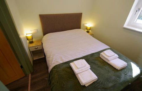 Fun holiday lodges in historic walled garden near Falkirk, Heart of Scotland Holidays - Foto 16