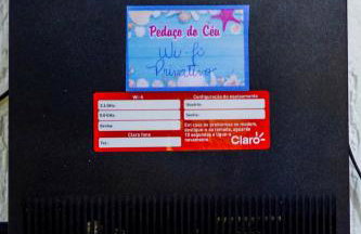 Apartamento Particular Pedaço do Céu Ubatuba - Foto 36