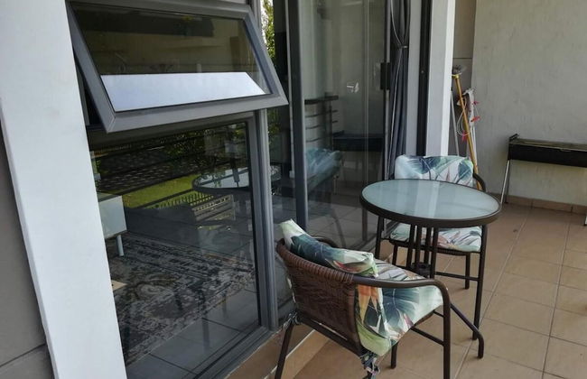 Luxurious 1bed Studio, Self-check in, Free Parking - Photo 21