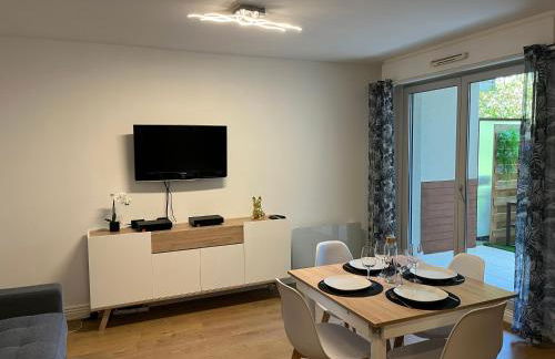 Deux pièces cosy à La Croisette - Foto 14