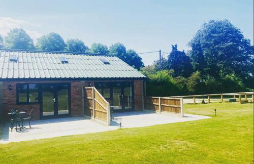 Badgers Drift, Beechcroft Barns, Cawston, Norfolk - Foto 2