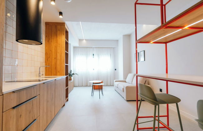 Reliebe 44 - Photo 17