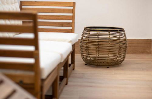 Apartamentos MLC Ciudad de Linares - Foto 11