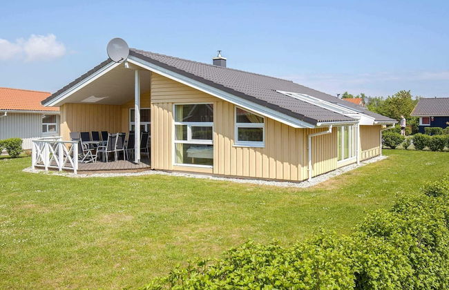 Holiday Home in Grömmitz - Foto 27