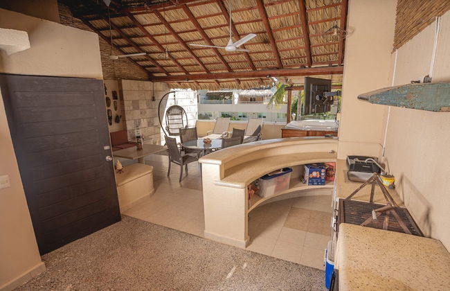 JUUB Luxury 3 Bedroom House at Playa diamante - Foto 45