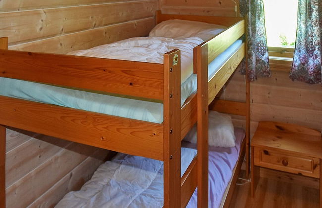 8 Person Holiday Home in Olden - Foto 9