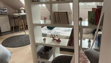 Appartement Strasbourg Centre - Photo 3