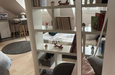 Appartement Strasbourg Centre - Photo 3