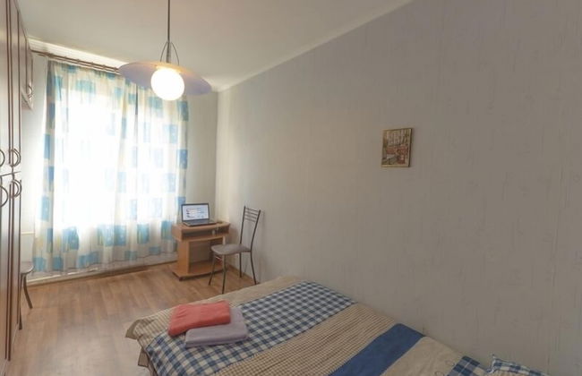 Apartment - Golubinskaya 17 - Foto 4