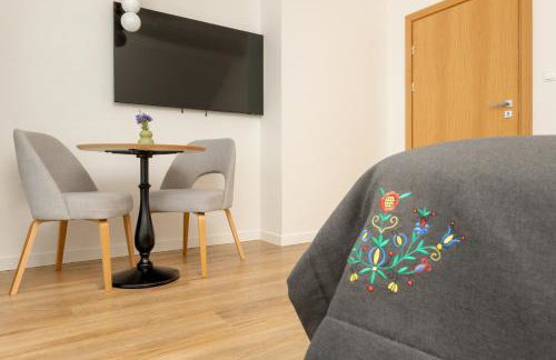 Chaber Apartamenty - Foto 36