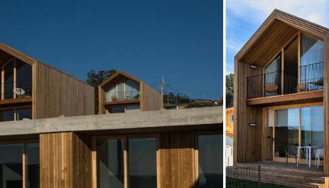 Doniños Nature - Foto 2