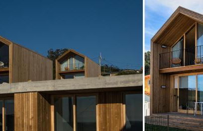 Doniños Nature - Foto 2