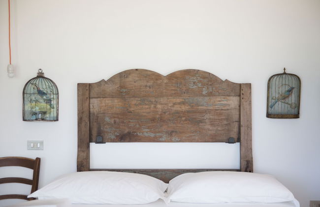 Masseria Prosperi - Photo 12