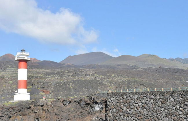 Casa Mar y Sol aan Zee - Foto 22