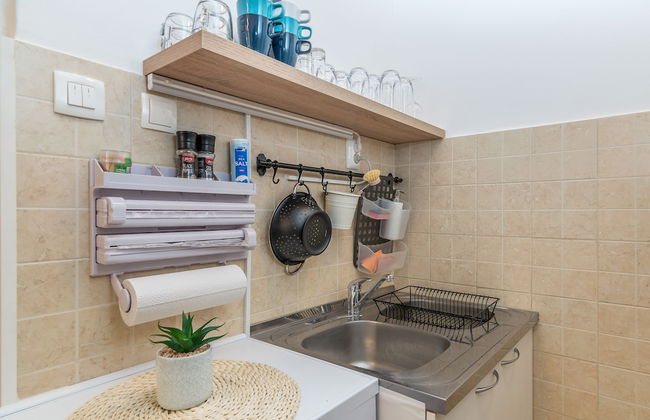 Apartment Cabo - Photo 19