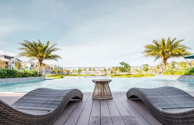 Novaworld Resort & Villas - Foto 19