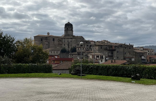 Villa Felici Camilla - Foto 34