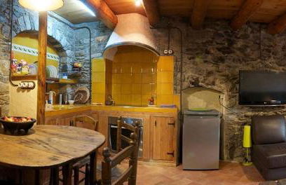 Casa Independiente Rural Ca de Corral - Foto 11