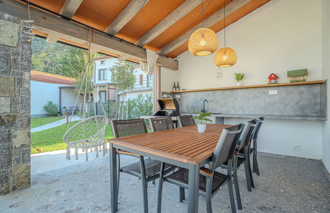 Vipava River Retreat - Foto 22