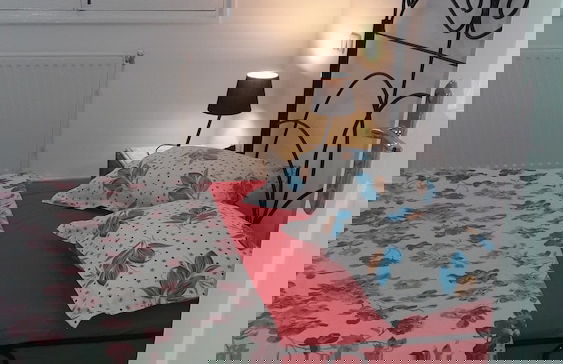 Tunisia Queen Appartement - Foto 4