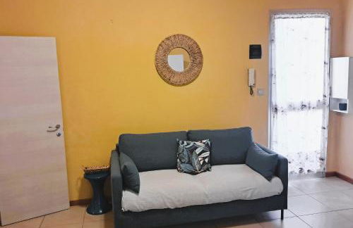 CN002 - Cesenatico, bilocale con terrazzo e posto auto - Foto 6