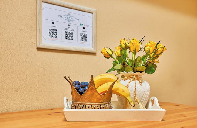 Villa Harmony - Foto 30