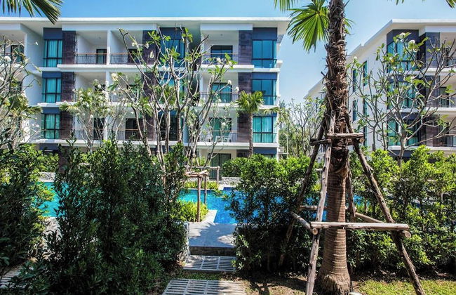 The Title Beach Front - Photo 44