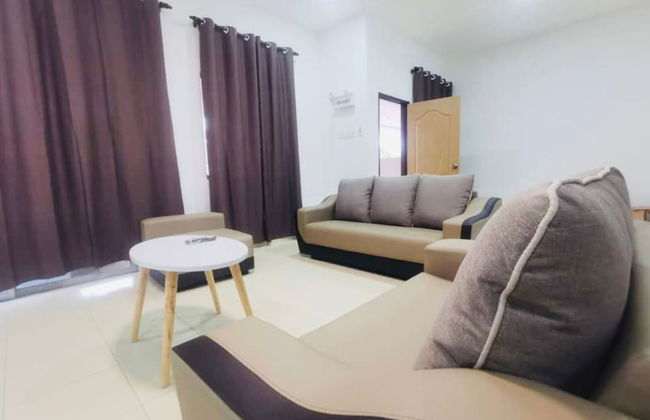 OYO Homes 90524 Dj Pegaso Serom Homestay - Foto 1