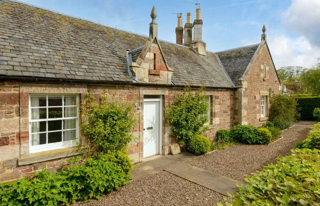 Fidra Cottage - Stunning Place to Stay! - Foto 24