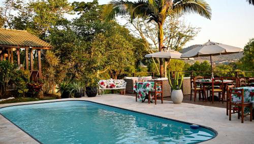 Chalé Oxossi - Foto 5