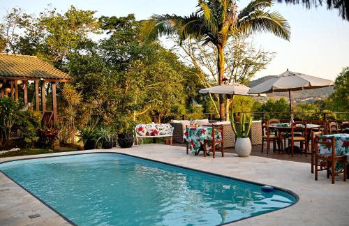 Chalé Oxossi - Foto 5