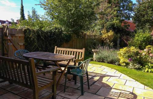 Jasmine Cottage, Kelsale, sleeps 5 - Aldeburgh Coastal Cottages - Foto 11