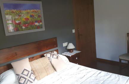 Casa Rural El Bellucu - Foto 29