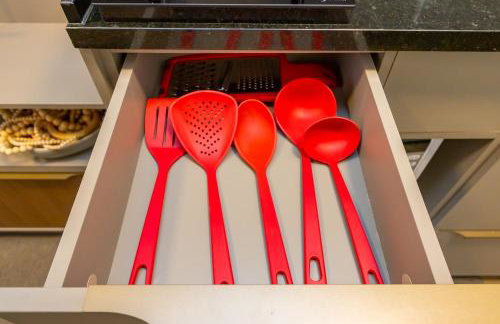 Apartamento de 1 Quarto com Vaga - BGD0202 - Foto 24