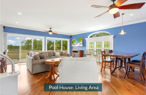 7585 - Roanoke Island Retreat - Foto 57