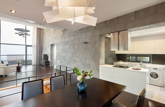 Lotte Resort Jeju Artvillas - Foto 56