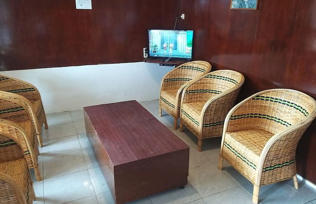 Kaliaga Bungalow - Foto 31