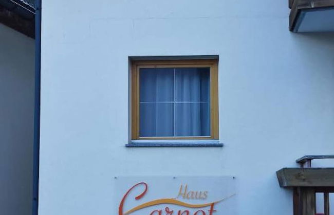 Retreat in Samnaun Alps - Foto 18