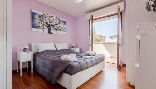 GuestHost - Comfortable Terrace Apartment - Sestu - Foto 2