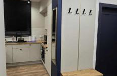 Apartament Blue 4 pokojowy z ogródkiem - Foto 29