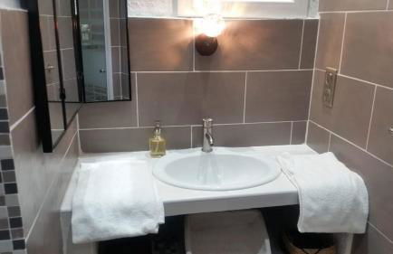 Le Moulin de l'Ostriconi - Foto 26