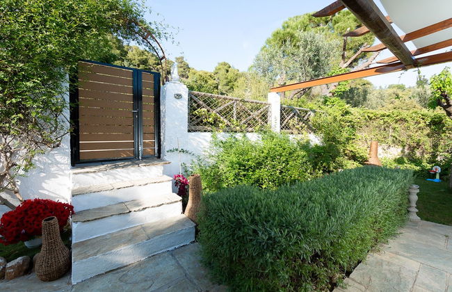 MTC-Villa Beis - Foto 35