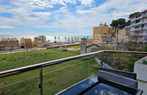 Apartment Beach Front Canet - Foto 68