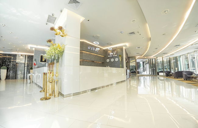 Wahaj Hotel Apartment 2 - Photo 5