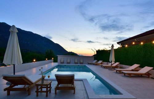 Charming and Authentic Stone Villa Stanić - Foto 9