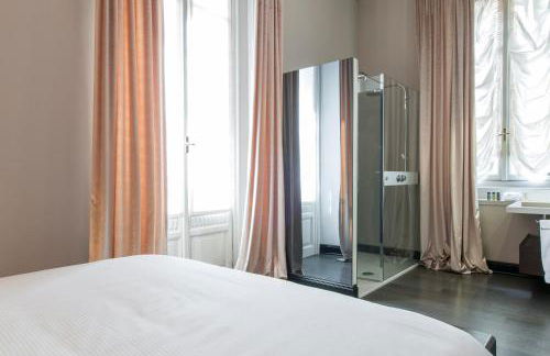 Milan Royal Suites Magenta & Luxury Apartments - Photo 22