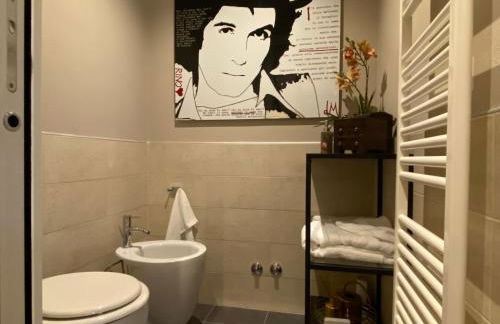 Studio Navigli Lombardini 8 - Photo 26