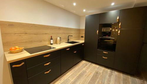 Appartement neuf Méribel hyper centre accès pistes - Foto 5