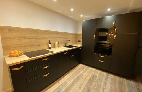 Appartement neuf Méribel hyper centre accès pistes - Foto 5