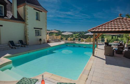 Villa Dorade - Foto 15